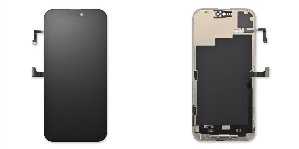 iPhone 19 Pro-Apple-All-glass iPhone-Under-display camera-Solid-state battery-Apple innovation