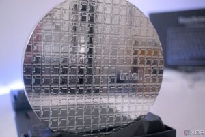 intel processors-nova lake-AMD-X3D technology-Foveros Direct