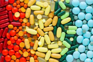intelligent capsule-drug timing-levodopa-smart drug technology-Parkinson's disease