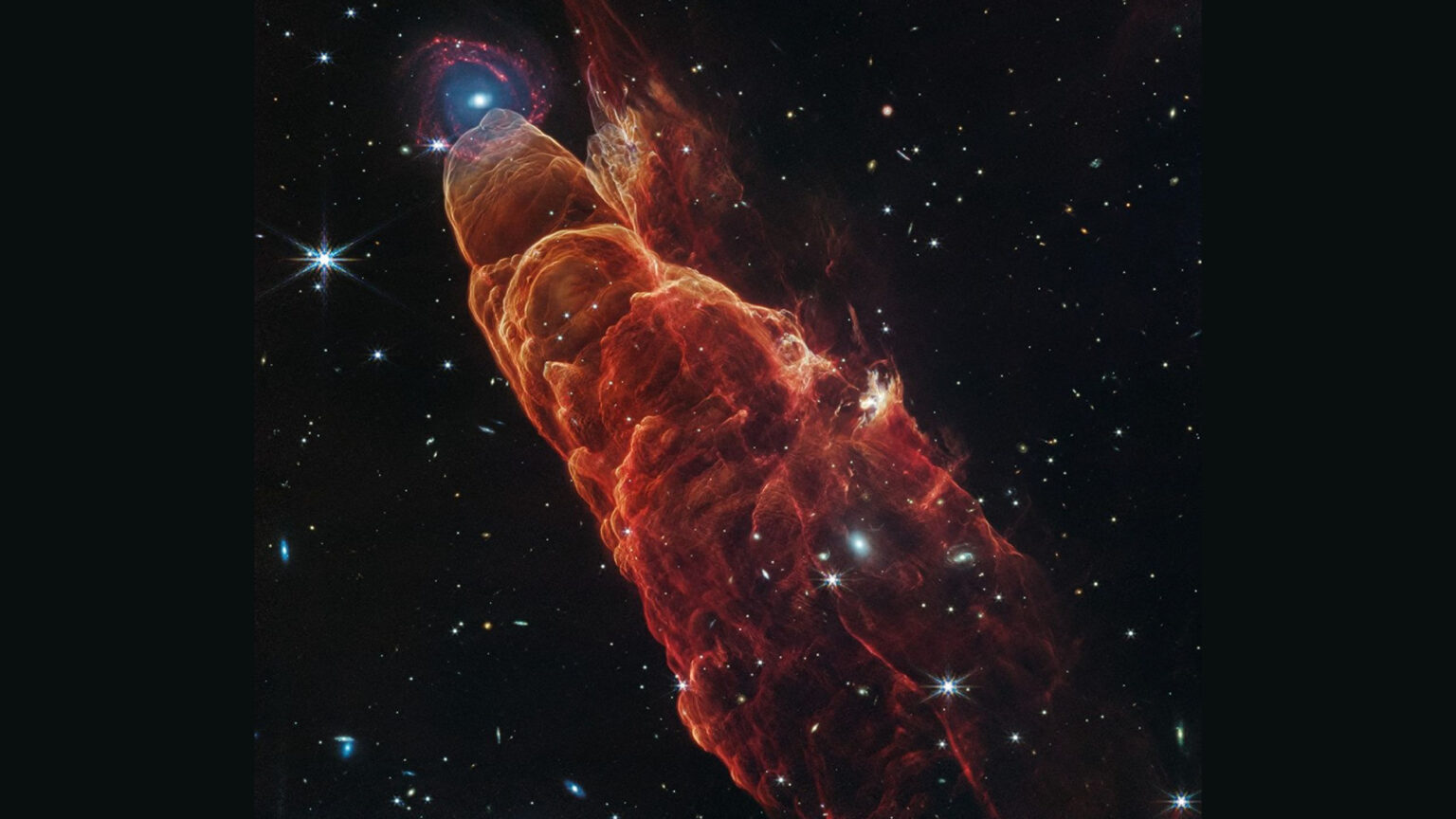 jupiter aurora-james webb-hubble telescope-H3+ ion-magnetic field of jupiter