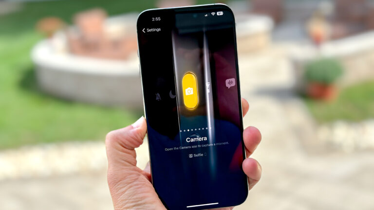 oneplus-plus key-ai customization-apple action button
