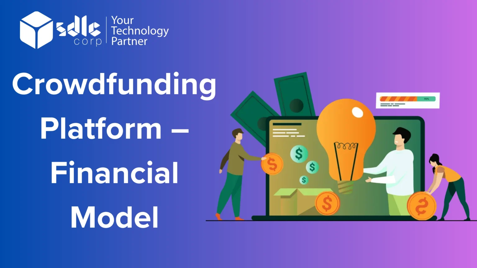 online platforms-digital economy-financing-investment-financial transparency-crowdfunding