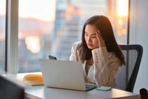 overtime-brain health-long working hours-brain structural changes-effects of overworking