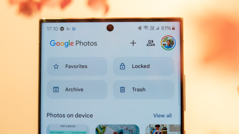 quick edits-google photos-android 14-image sharing-photo editing