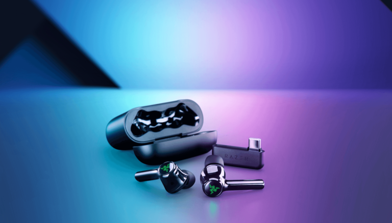 razer-speaker-gaming cushion-THX technology