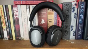 samsung-Bowers & Wilkins-audio equipment-headphones-soundbars-technology