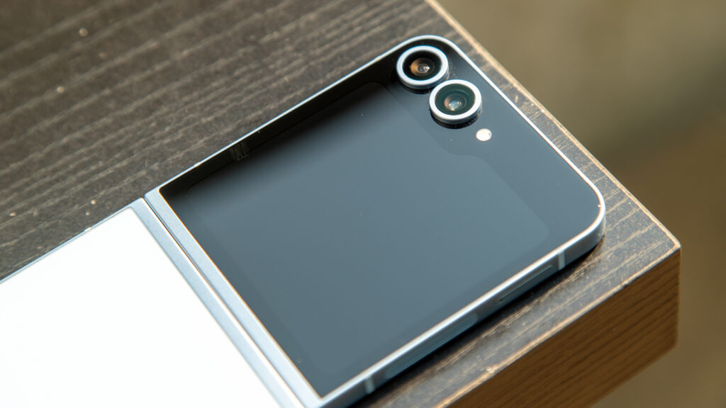 samsung-Galaxy Z Flip 7-Galaxy Z Fold 7-OLED Foldable Panel-Foldable Smartphone