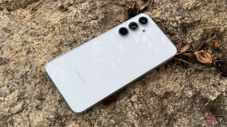samsung-galaxy a25-one ui 7-android 15 update-budget phone