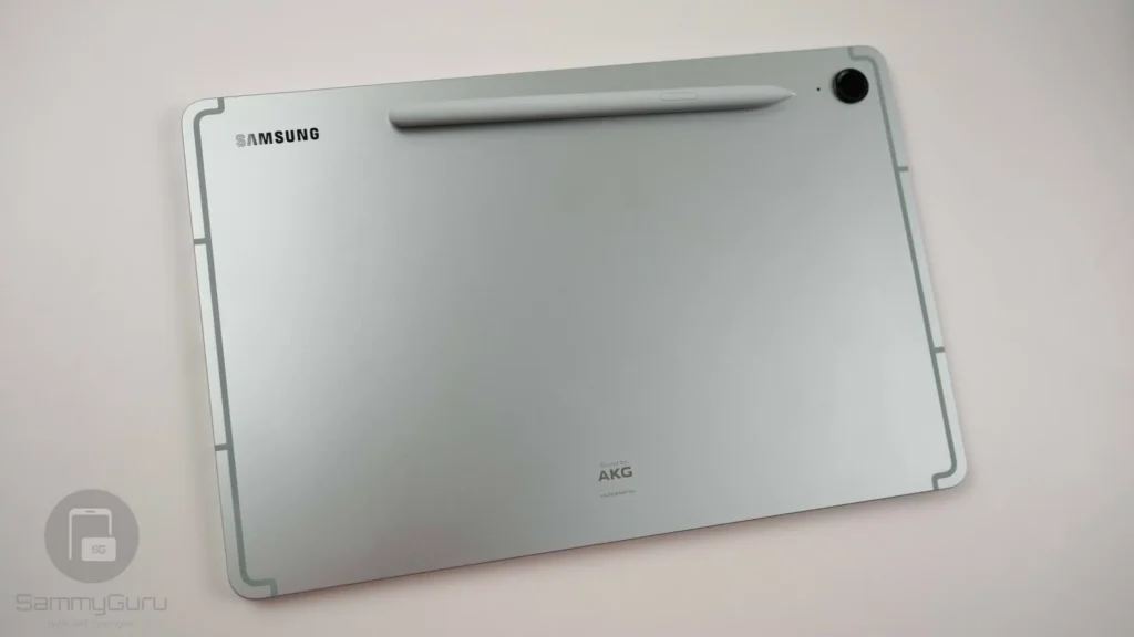 samsung-software update-One UI 7.0-budget tablets-Galaxy Tab A9-Galaxy Tab A9 Plus-security patch