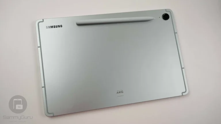 samsung-software update-One UI 7.0-budget tablets-Galaxy Tab A9-Galaxy Tab A9 Plus-security patch