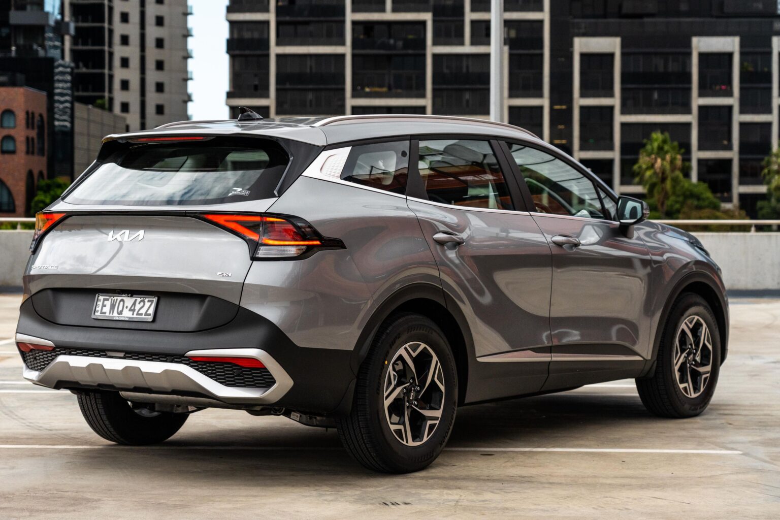 sportage 2026-kia sportage features-kia sportage price-compact crossover