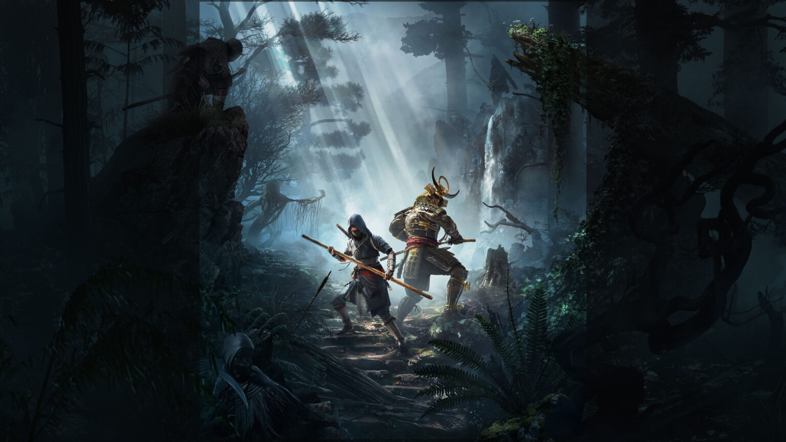 ubisoft-assassin's creed shadows-claws of awaji dlc-parkour improvement-open-world games