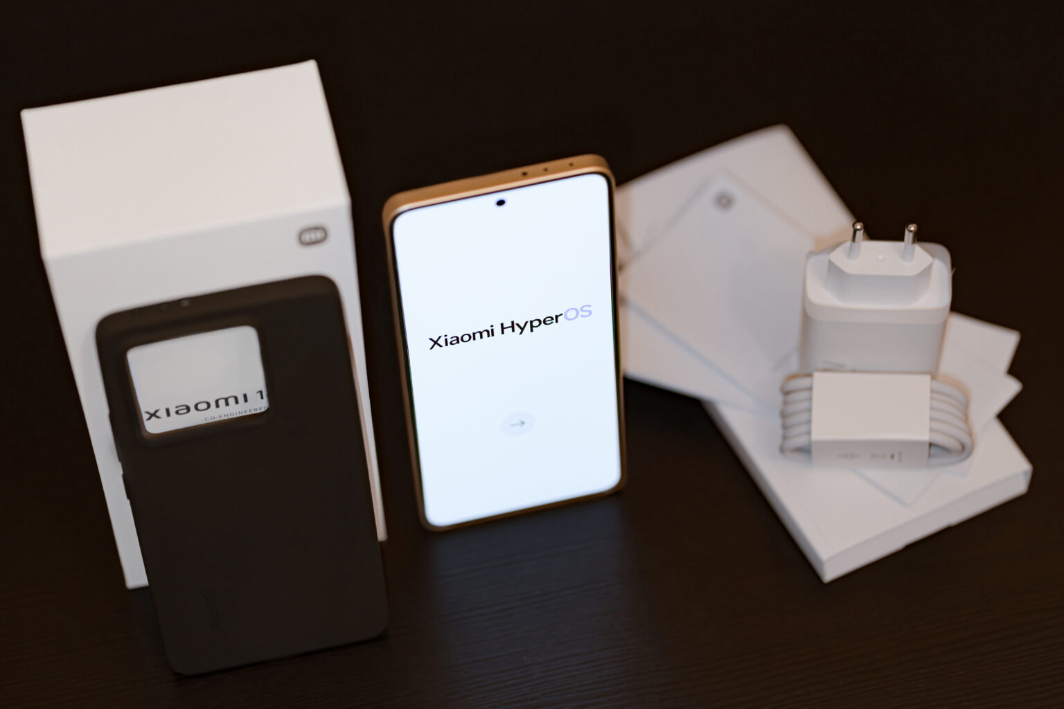 xiaomi-economic smartphone-LCD display-6000mAh battery-HyperOS 2.2