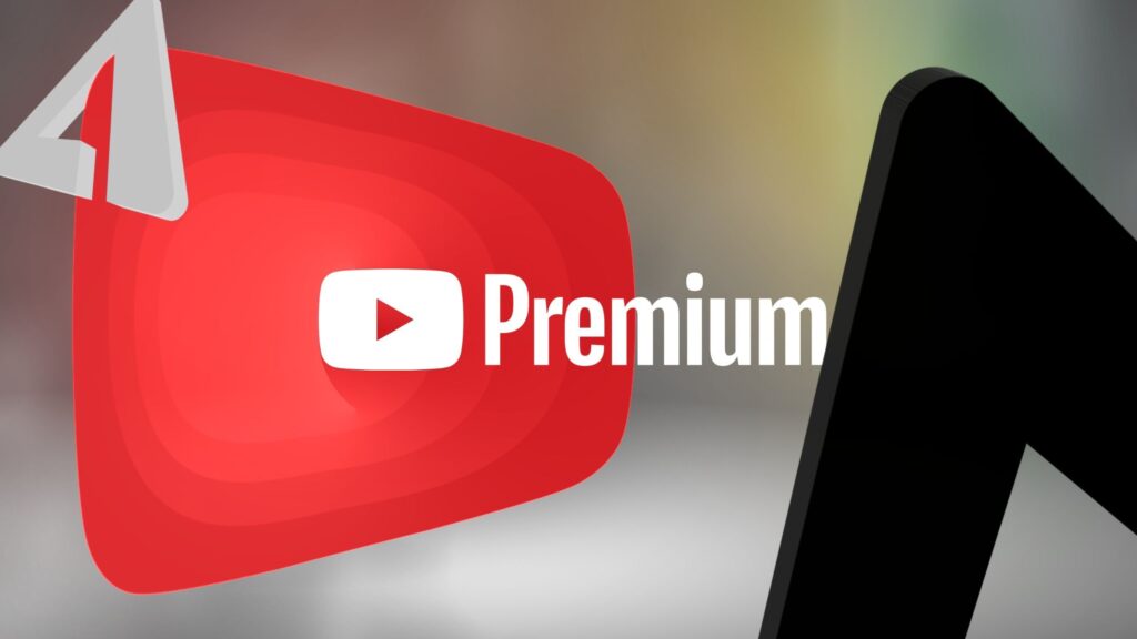 youtube-premium subscription-duo plan-affordable pricing-youtube premium