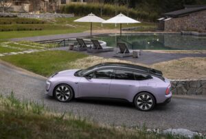 Audi-Audi E5-electric car-car design-advanced technology-China-automotive market-NMC battery-fast charging-800-volt architecture