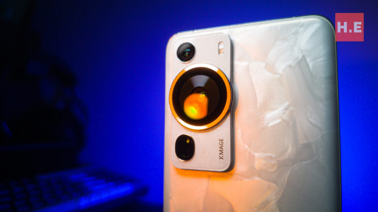 Huawei-Pura 80 Series-RYYB Sensor-SmartSens Sensor-Flagship Smartphone