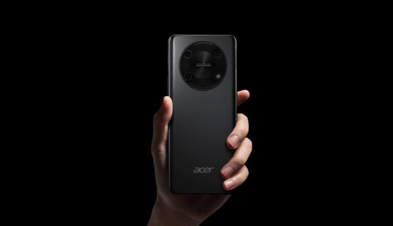acer-budget phones-Super ZX-Super ZX Pro-Dimensity chipset-AI camera-OLED display
