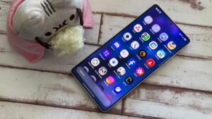 galaxy jump 3-android 15 update-One UI 7-Samsung-security update