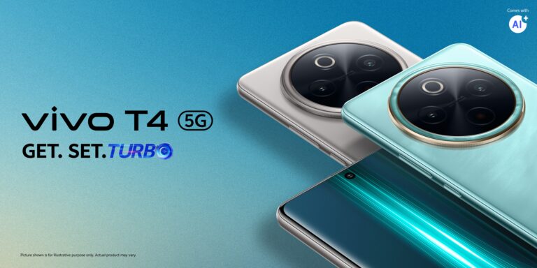 vivo T4 Ultra-Dimensity 9300 Plus-mid-range smartphone-5500mAh battery-triple camera
