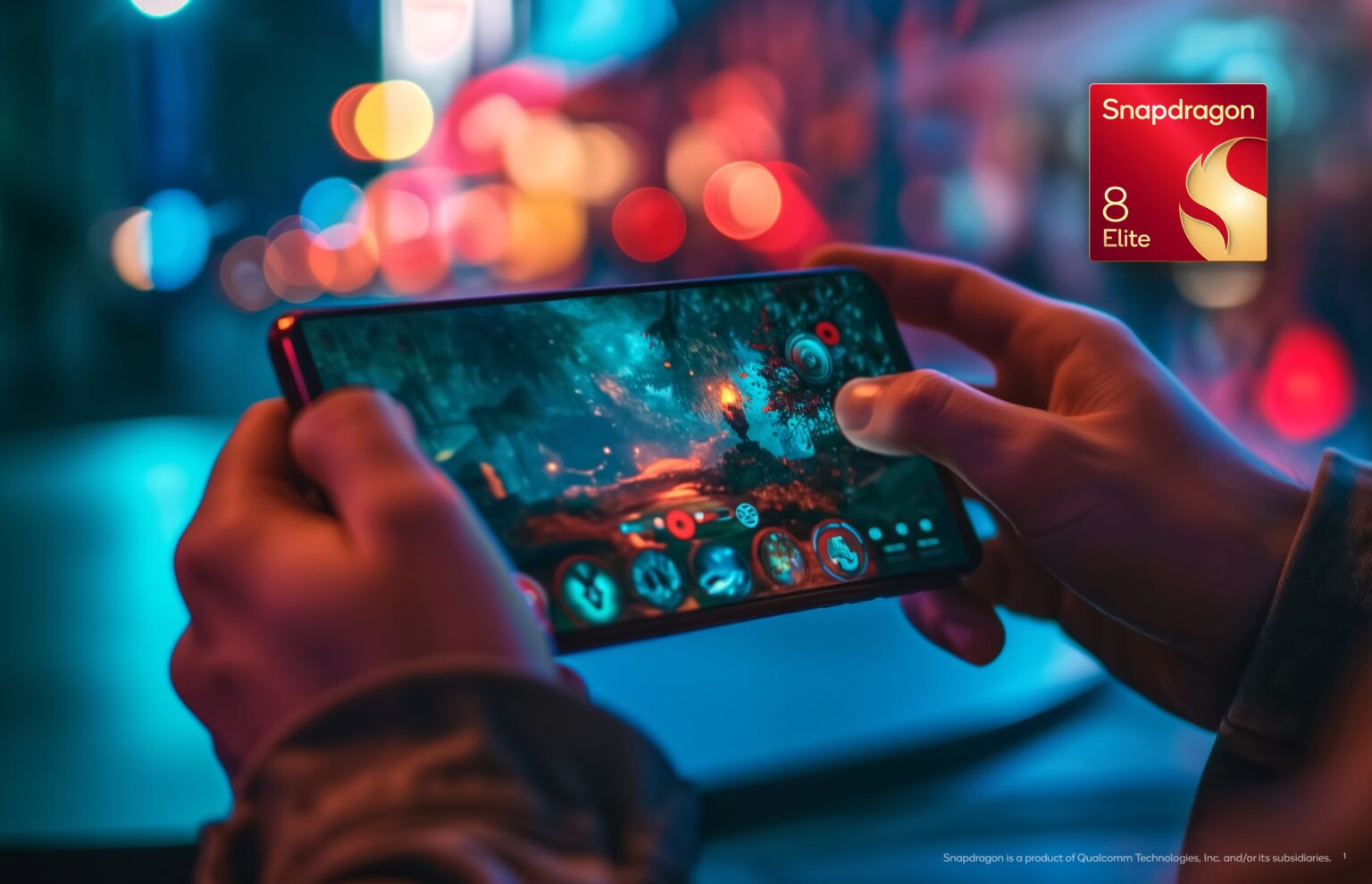 Snapdragon 8 Elite-Snapdragon 8 Elite Gen 2-Mobile Chips-Oryon Cores-Adreno 840-3nm Lithography-MTE Security