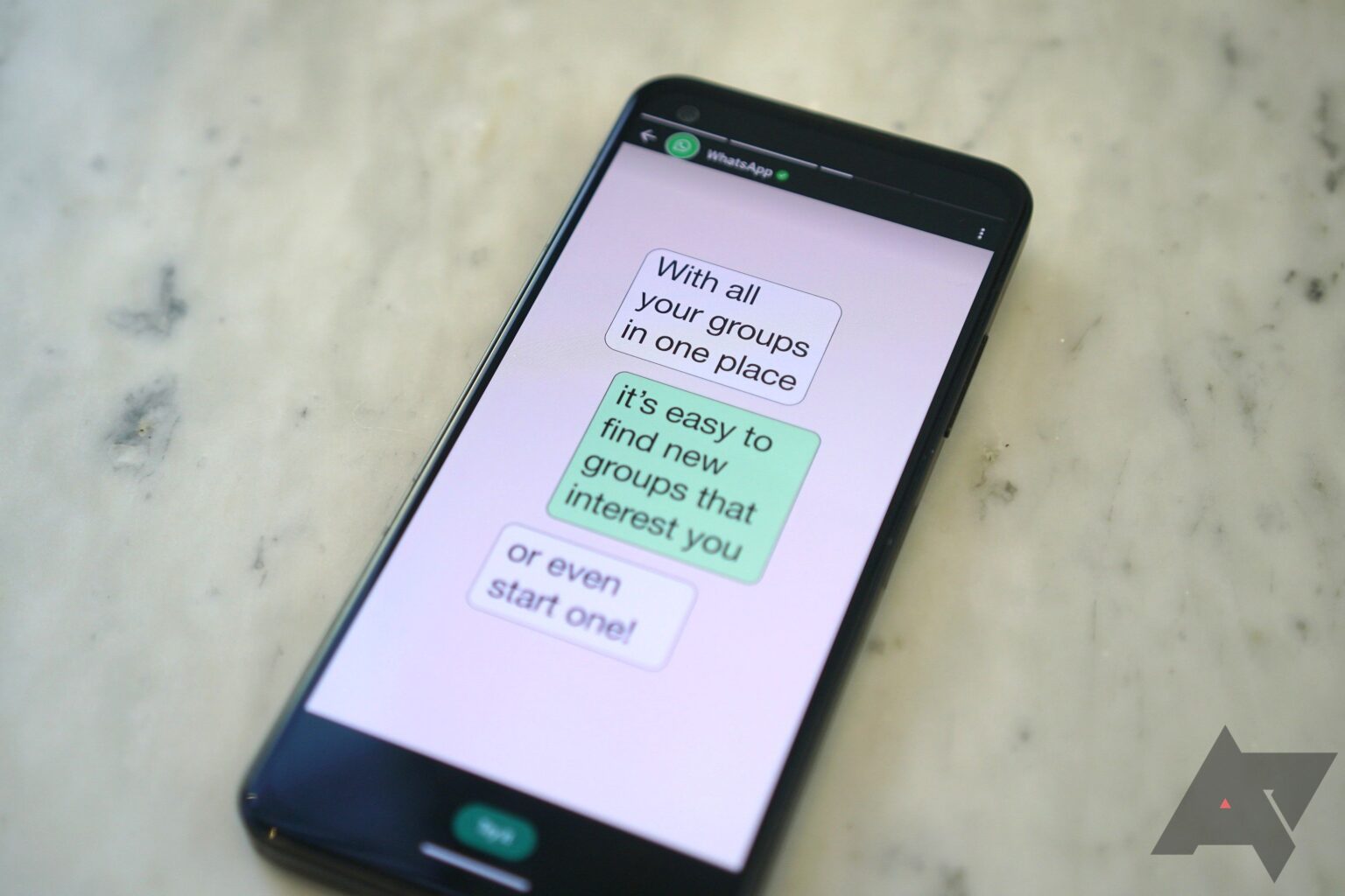 whatsapp-add music to status-end-to-end encryption-whatsapp new feature-content marketing