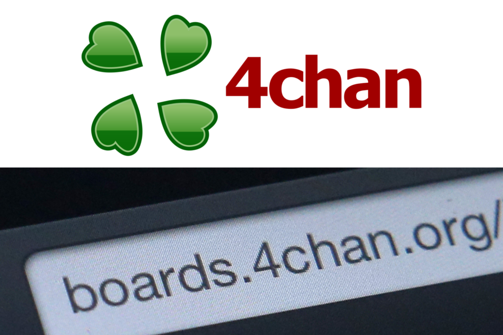 4chan-cyber attack-cybersecurity-online forums-database