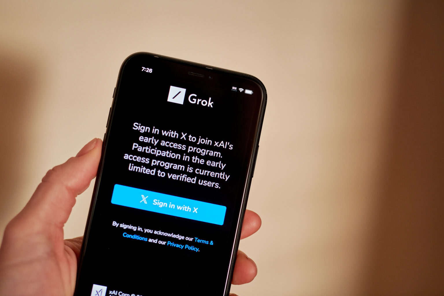 AI-Elon Musk-Grok-user data-GDPR-data privacy