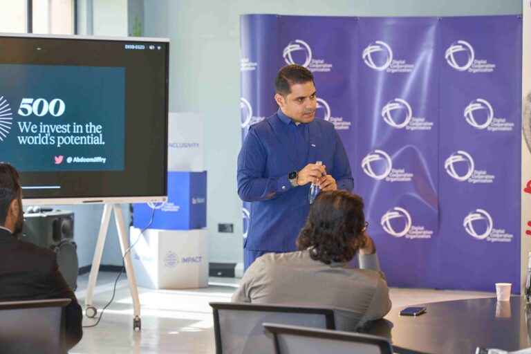 AI Exhibition-Tehran-Digital Transformation-Startups-Investment