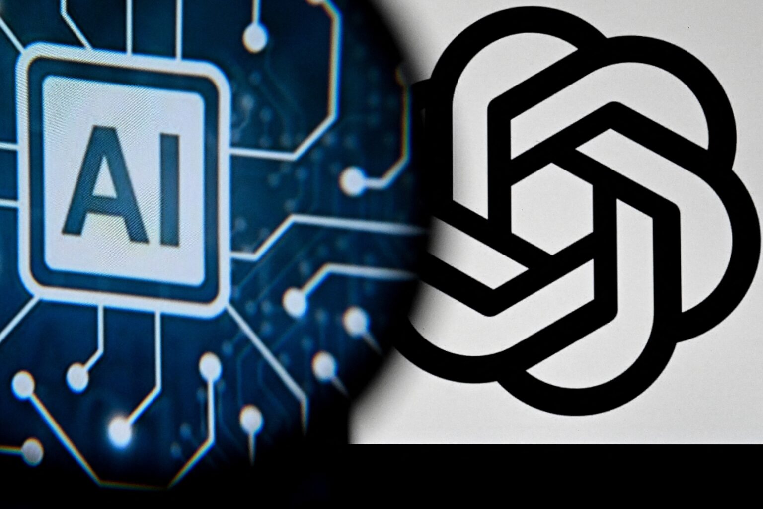 AI-Google DeepMind-Union-Protest-Technology