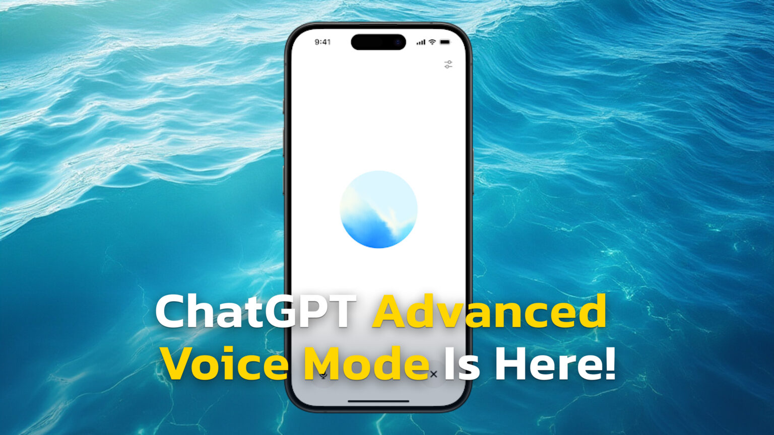 AI-Voice Mode-Chatbot-ChatGPT-Anthropic-Innovation