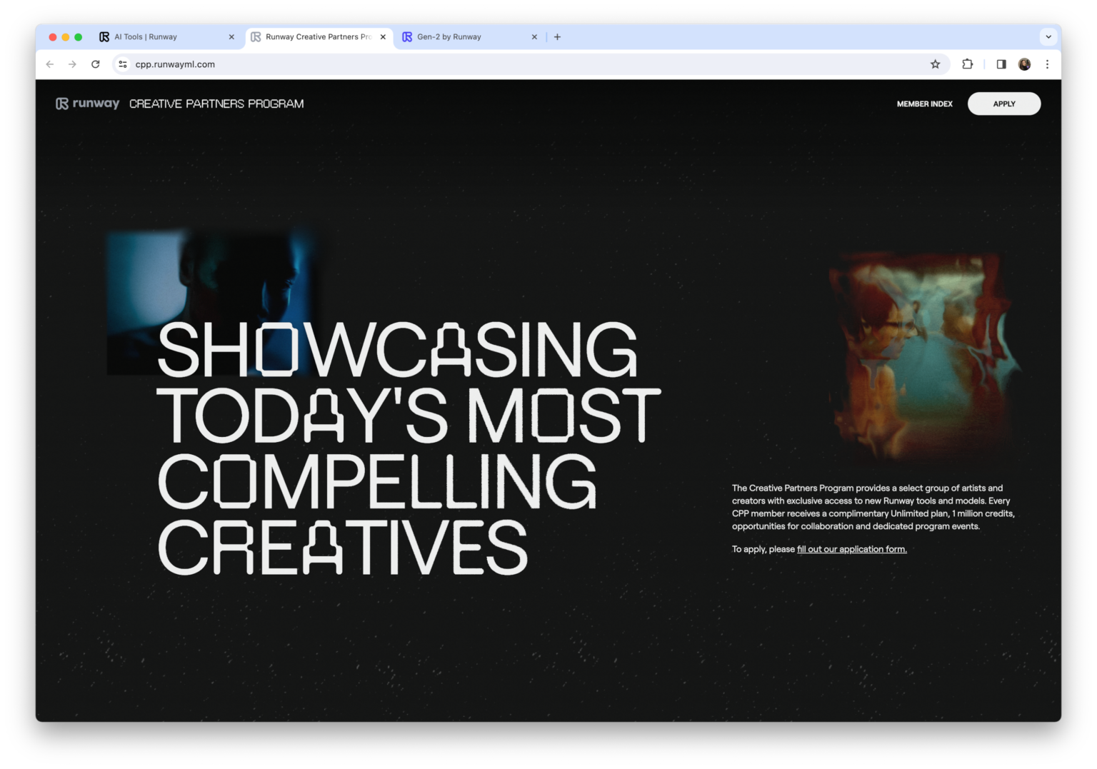 AI-video production-Runway-Gen-4 model-content creation-technology-storytelling