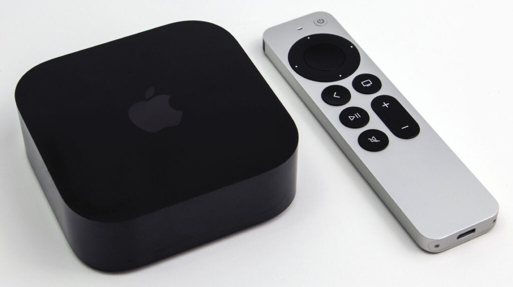 Apple TV Plus-Apple marketing-streaming challenges-Netflix comparison