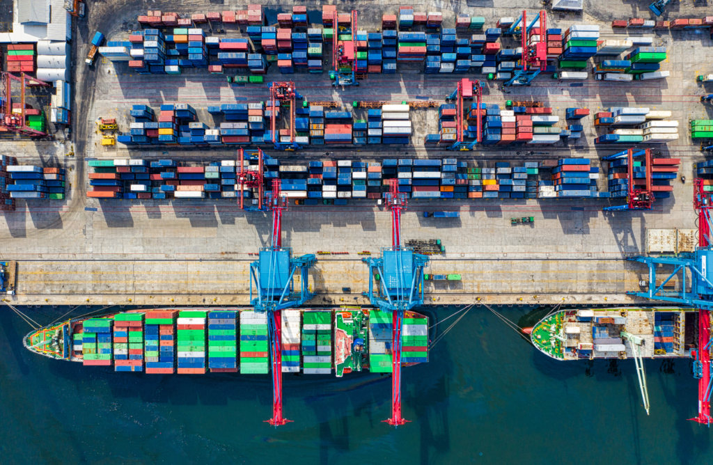 Artificial Intelligence-Autonomous Ships-Smart Navigation-Blue Water Autonomy-Maritime Routes-Industrial Competition-Naval Security