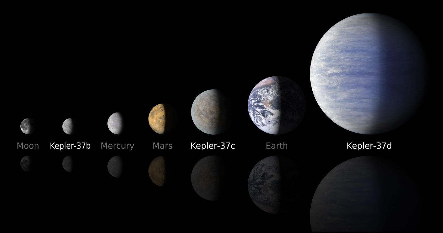 Barnard's Star-Earth-like planets-exoplanets-MAROON-X-space exploration