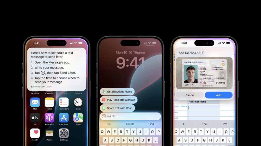 ChatGPT-iPhone 3GS-Legacy iOS-OpenAI API-AI compatibility
