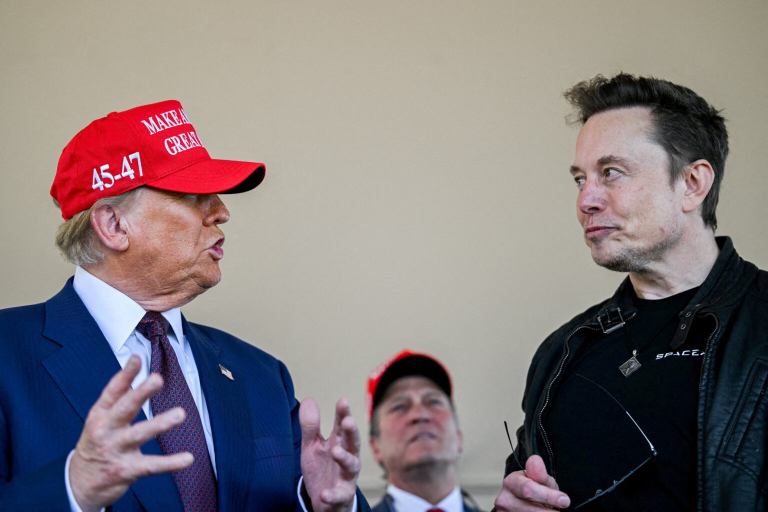 Elon Musk-Tesla-Trump Administration-Budget Cuts-Technology News