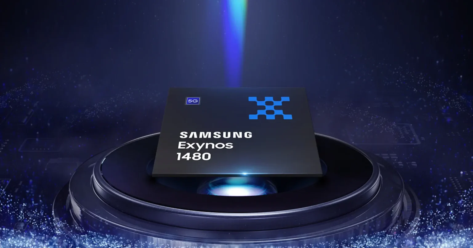 Galaxy M56-Exynos 1480-Midrange smartphone-Samsung-Android 15-Fast charging