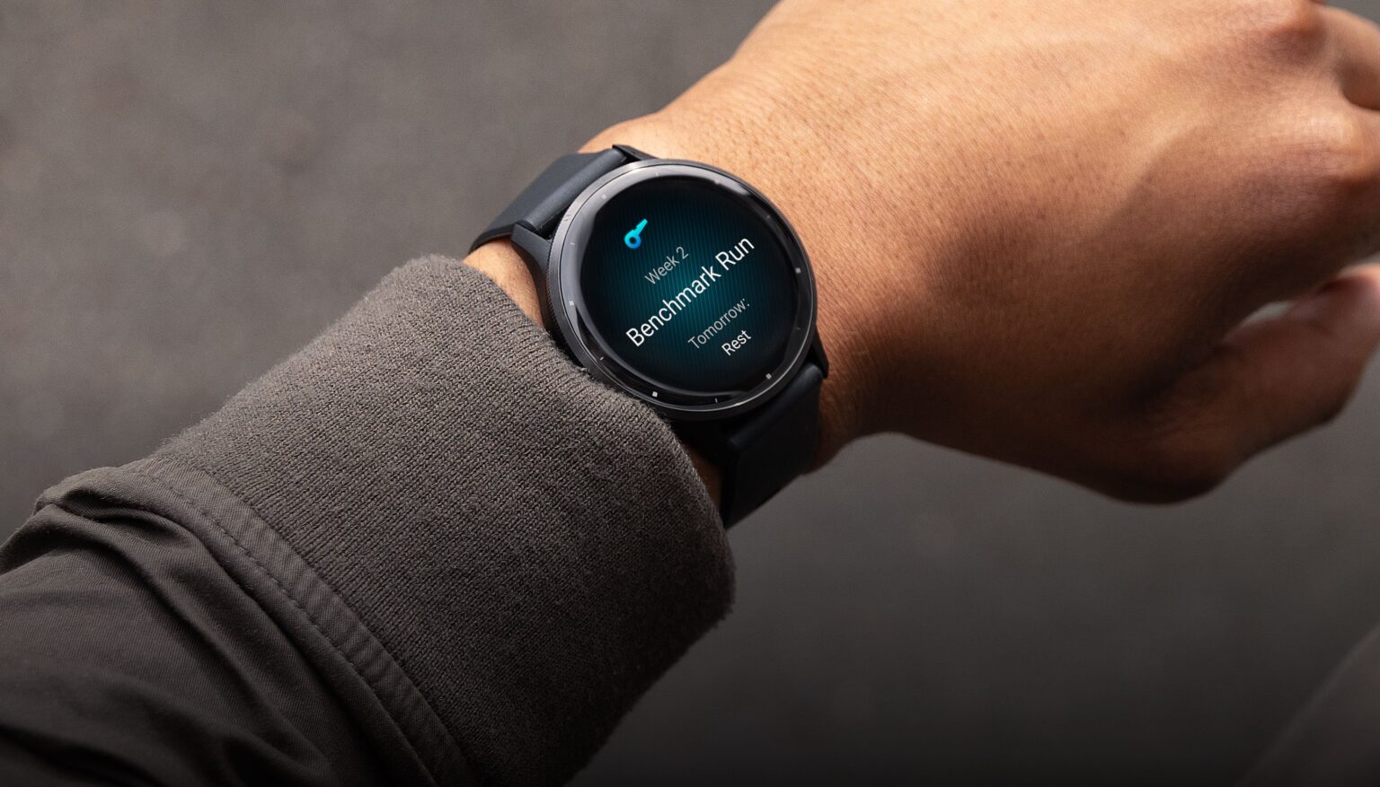 Garmin-Vivoactive 6-smartwatch-health tracker-fitness-women health