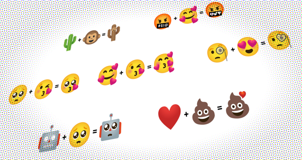 Google-Gboard-Emoji Kitchen-Browse-Pixel Devices-User Experience-Emoji