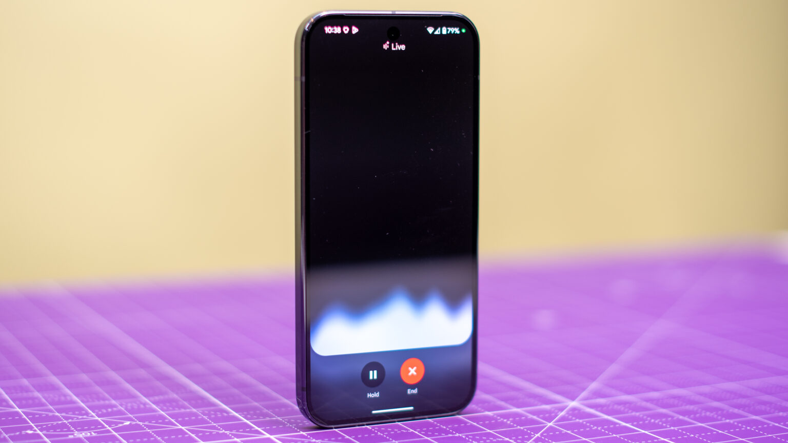 Google-Gemini-AI-Live Sharing-Android Features-AI Technology