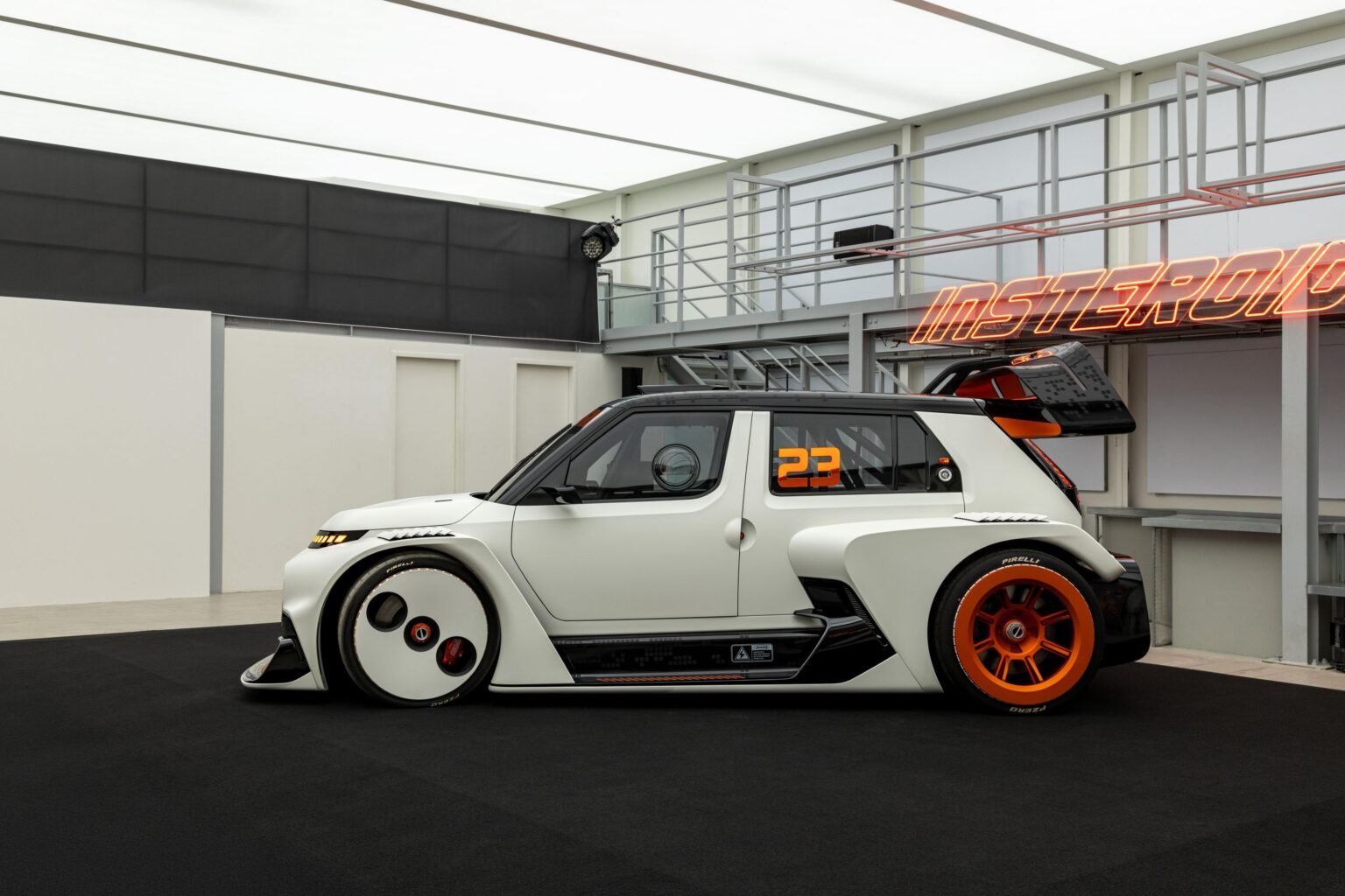 Hyundai-Insteroid-electric cars-video games-rally design