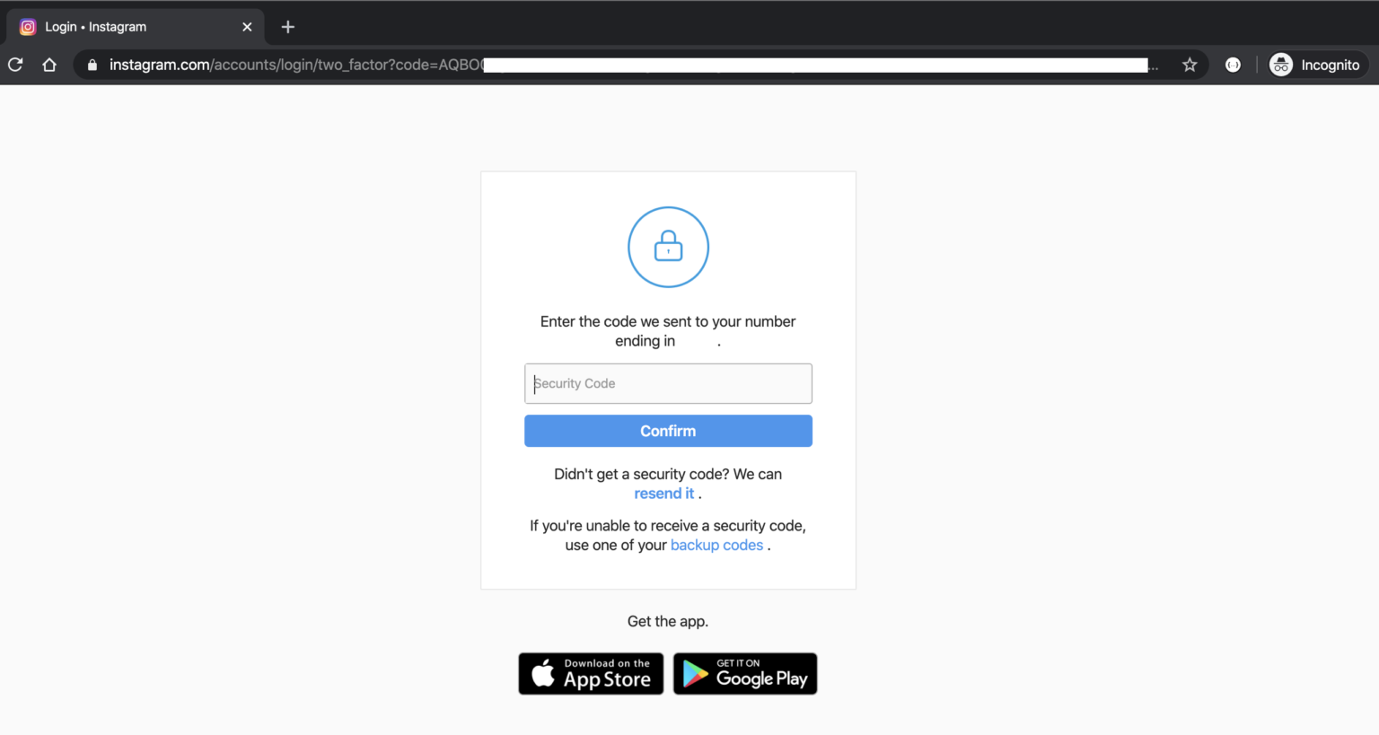 Instagram account transfer-account recovery-Instagram security-transferring Instagram to new phone-Instagram two-step authentication