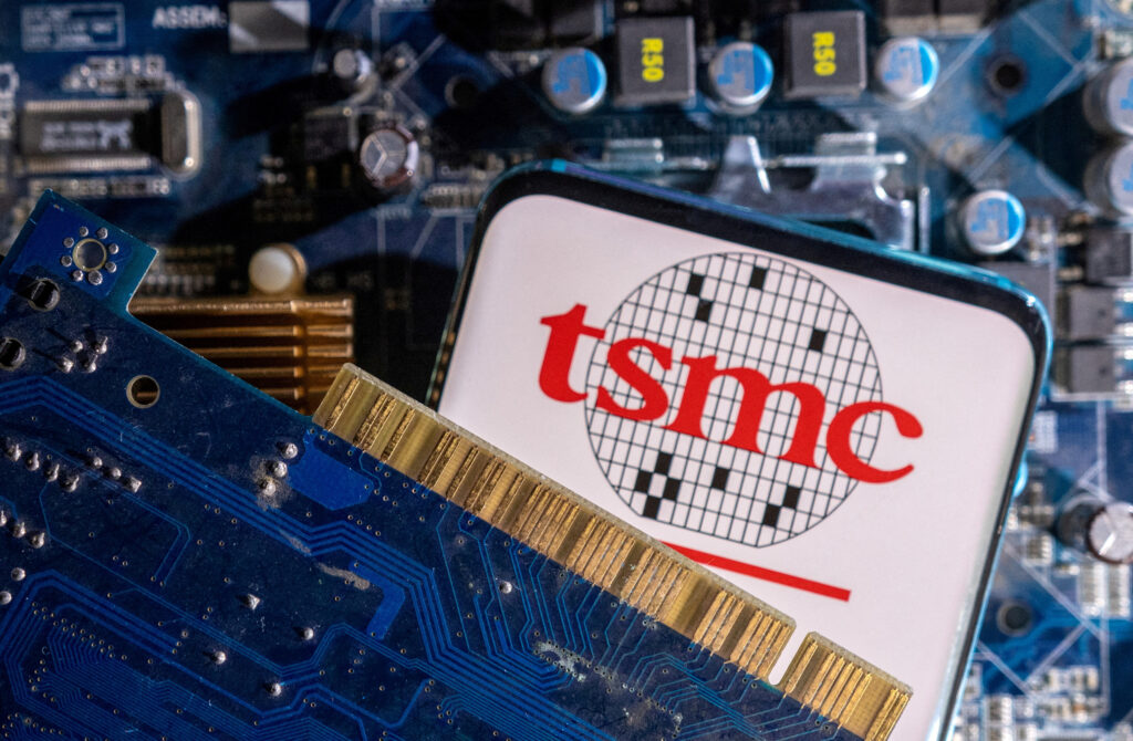 Intel-TSMC-Semiconductors-Chips-Technology