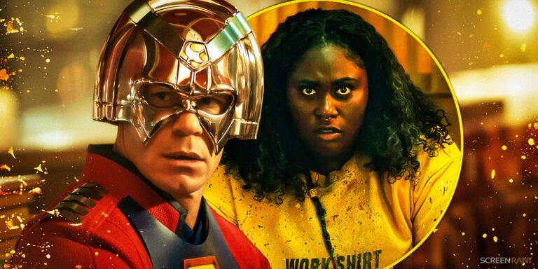 John Cena-Peacemaker series-DCU-season 2-DC Cinematic Universe