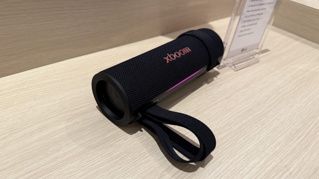 LG-will.i.am-xbounce Bounce-xbounce Stage 301-xbounce Buds-Bluetooth speakers