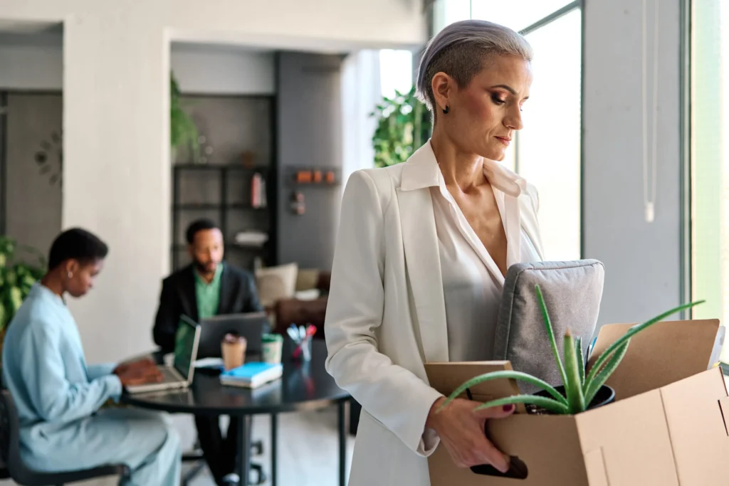 Microsoft-employee performance-underperforming staff-HR policies-job productivity