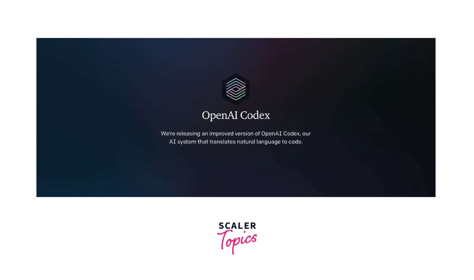 OpenAI-Codex CLI-artificial intelligence-coding-open-source tool-software development