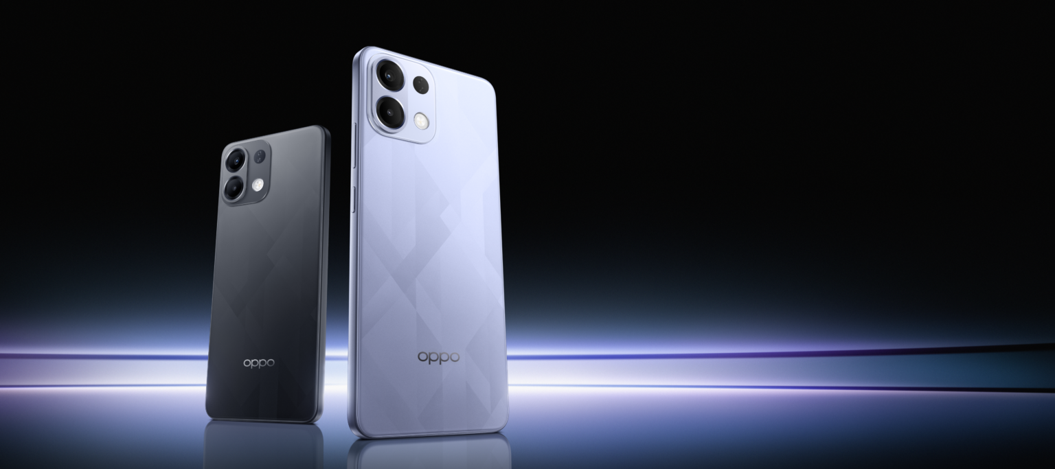 Oppo K13 5G-budget smartphone-Snapdragon 6 Gen 4-OLED display-fast charging