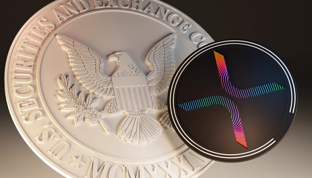 Paul Atkins-Bitcoin-SEC (Securities and Exchange Commission)-financial technology-blockchain-economic management