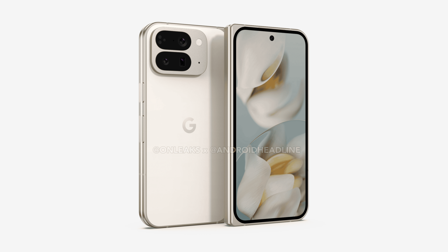 Pixel 10-Google-Telephoto Camera-Artificial Intelligence-Tensor G5 Processor-Pixel 9a